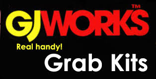 GJ Works